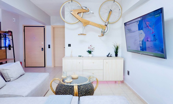 Vardaris Apartment | My Good Smart Home