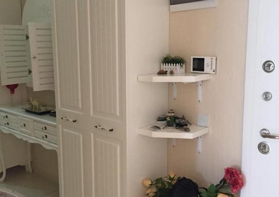 Tosmur Belediyesi Apartment | My Hill Residance