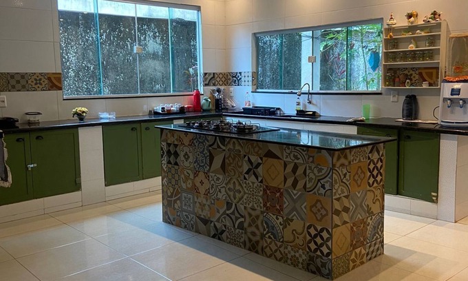 Vila Muriqui House | My House Muriqu Suites
