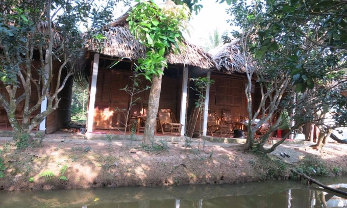 Binh Minh Bed & Breakfast | My Hoa Mekong Homestay