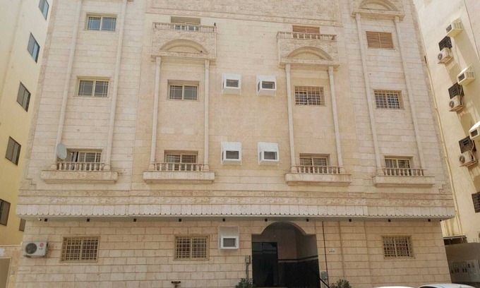 Al Harra Al-Sharqiah Hotel | My Home 2 Apartments