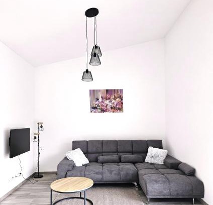 Frittlingen Apartment | MY HOME AM HEUBERG Nr 6