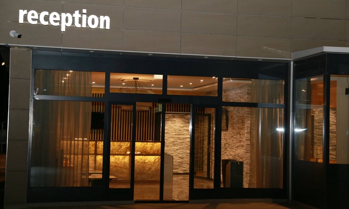 Winterthur Hotel | My Home Hotel