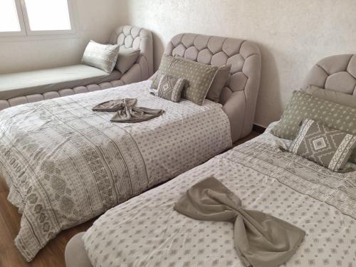 Ouaklim Apartment | My HOME