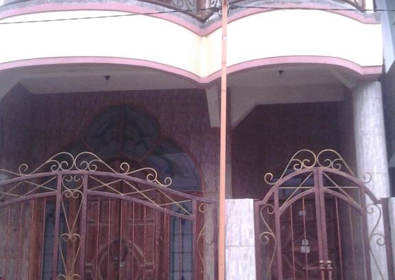 Gresik House | My Home Stay ( Khusus Putri / Female )