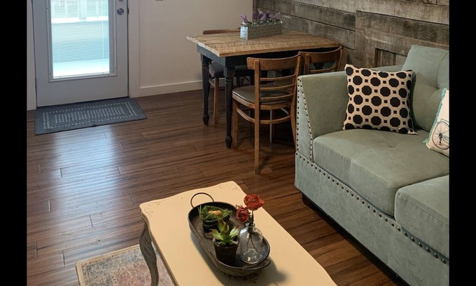 Otterbien Home Apartment | My Horse Farm Dream