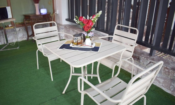 Arun Amarin Hotel | My Hotel Bangkok Noi