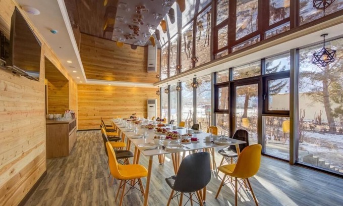 Issyk-Kul Region Hotel | My Hotel Karakol