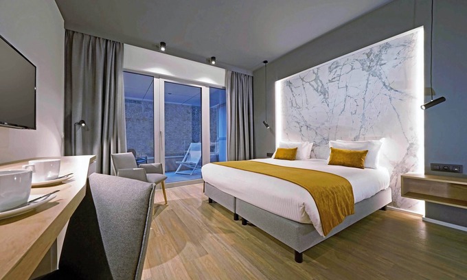 Bernister Hotel | MY Hotel Malmedy