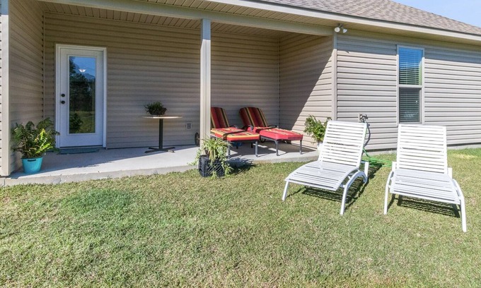 Milton House | My house is located is very peaful place, wonderful naighbours