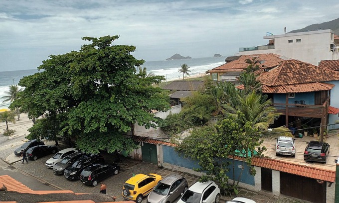 Recreio dos Bandeirantes House | My House My Xordô