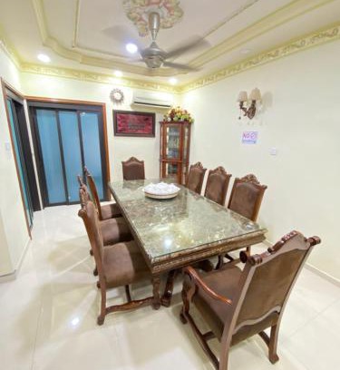 Cheras House | Nenda homestay