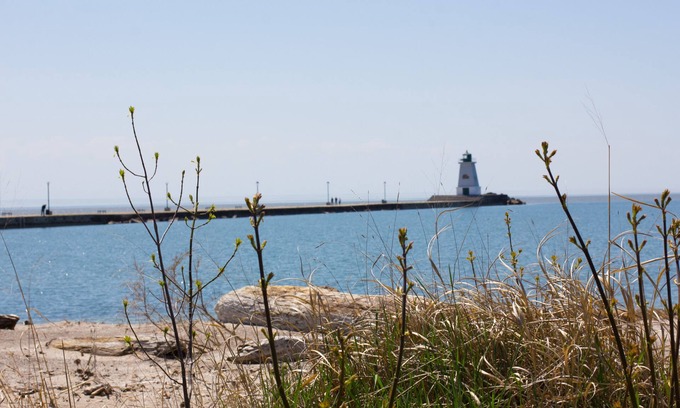 Dunnville Cottage | My Lighthouse Cottages #2