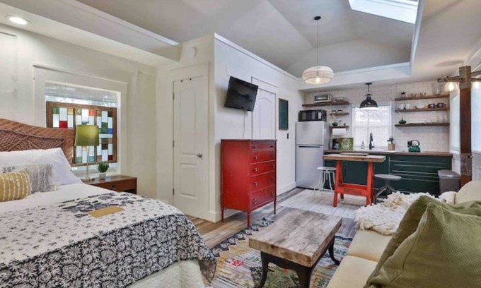 Cabbagetown Apartment | MY LITTLE CABBAGE