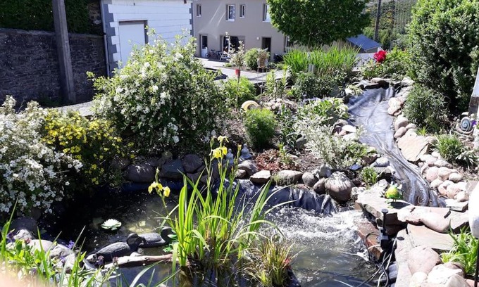 Weweler Apartment | My little corner