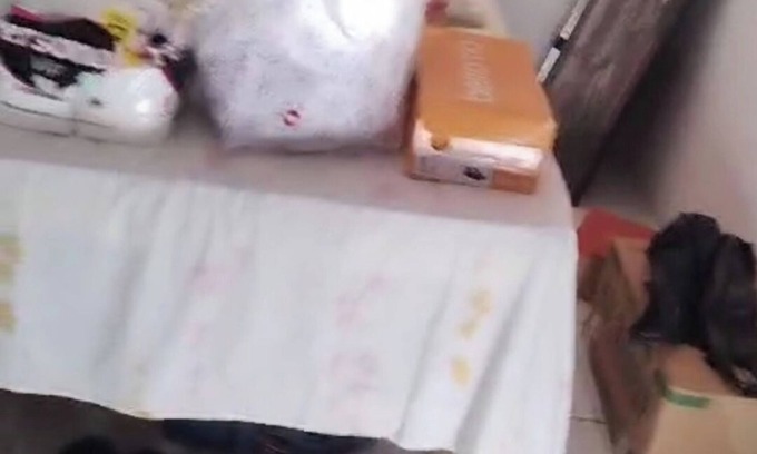 Itaparica House | My Little Corner of Peace