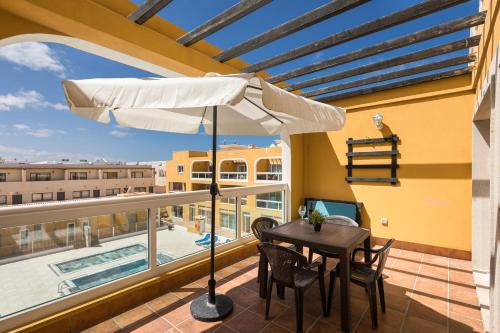 El Cotillo Apartment | My Little Paradise