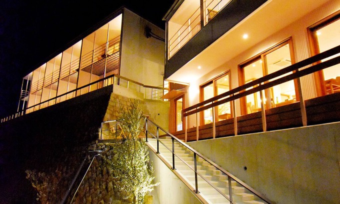 Miyanoura Hotel | MY LODGE Naoshima