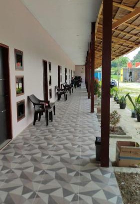 Tentena House | My Love Guest House