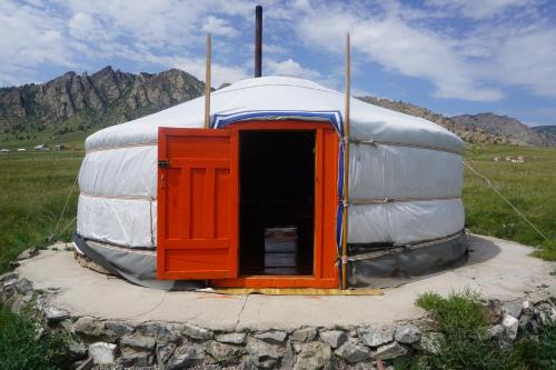 Ulaanbaatar Other | My Mongolia Eco Ger Camp