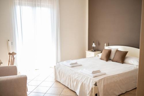 Cuccaro Vetere Bed & Breakfast | My Nonna Grazia - Futani