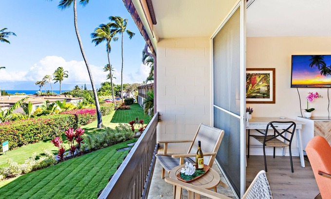 Napili Condo | My Perfect Stays New Listing: Aug 3-10 $149
