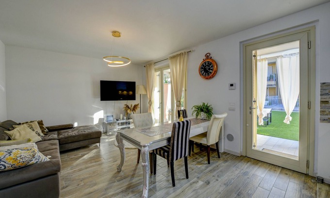 Cavalcaselle Apartment | My Peschiera Holiday Apartment Q1