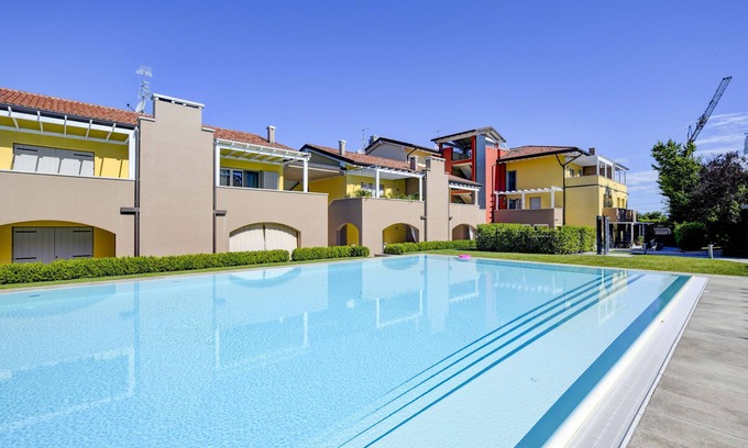 San Benedetto di Lugana Apartment | My Peschiera Family Home Fornaci 1