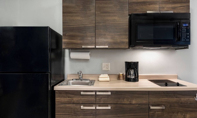 Augusta Hotel | My Place Hotel Augusta GA