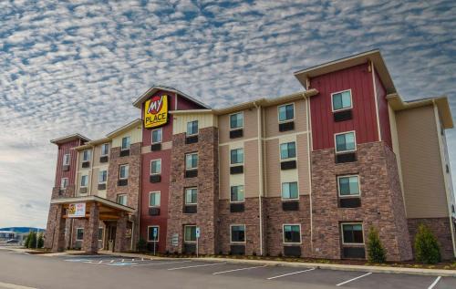 Lebanon Hotel | My Place Hotel- Nashville East-140/Lebanon, TN