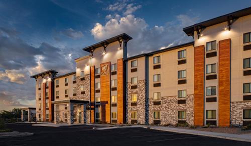 Tucson Hotel | My Place Hotel-Tucson South, AZ