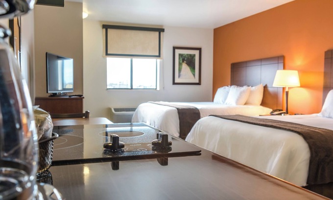 Twin Falls Hotel | My Place Hotel - Twin Falls, ID
