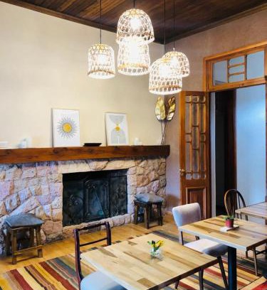 Centro Hotel | My Pod House