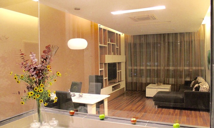 Kota Kinabalu Apartment | My Prestigious Space