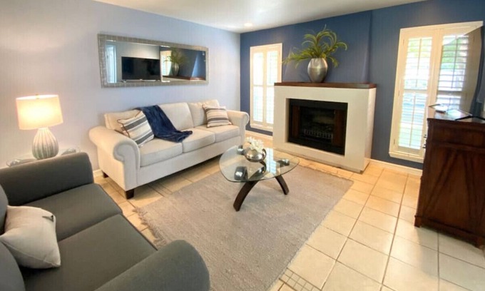 Rancho Viejo Apartment | My Rancho Viejo Getaway