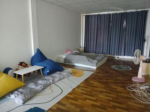 Lamphun Apartment | My room Net 1