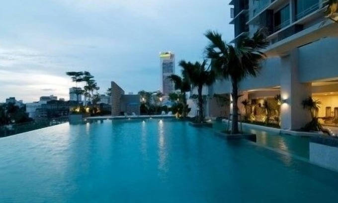 Bukit Bintang Apartment | My second home in Kuala Lumpur