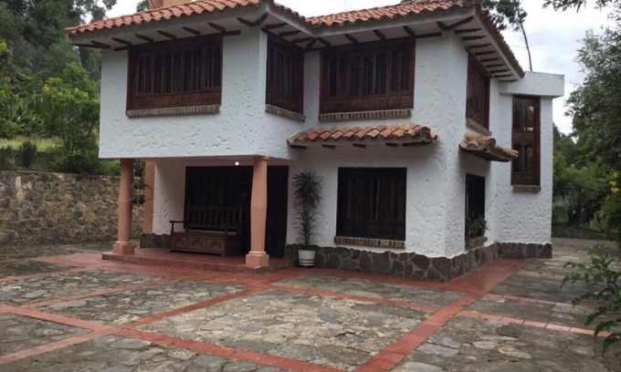 Firavitoba Cabin | MY SHELTER CABIN