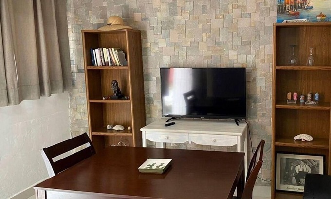 Historic Center Apartment | My space in Roma Norte