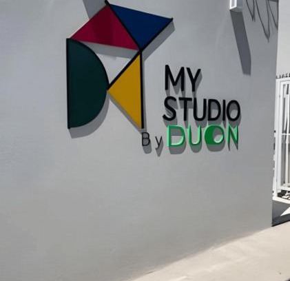 Franca Apartment | MY STUDIO