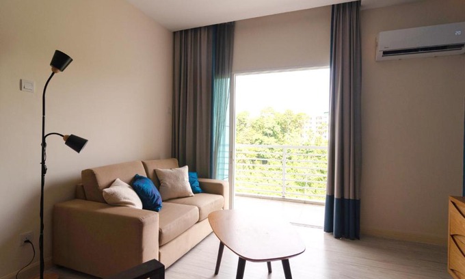 Downtown Kota Kinabalu Apartment | My Suite Home 2 Bedroom Suite