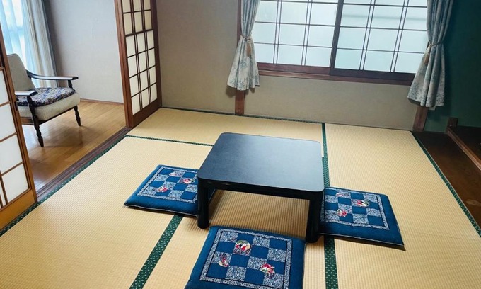 Kojima House | My Summer Vacations - Vacation STAY 14738
