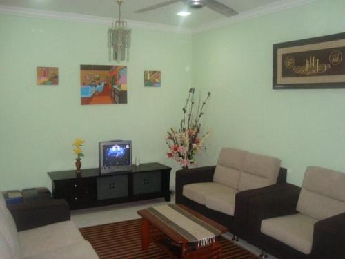 Ayer Keroh House | MY Tasik Utama Homestay Ayer Keroh