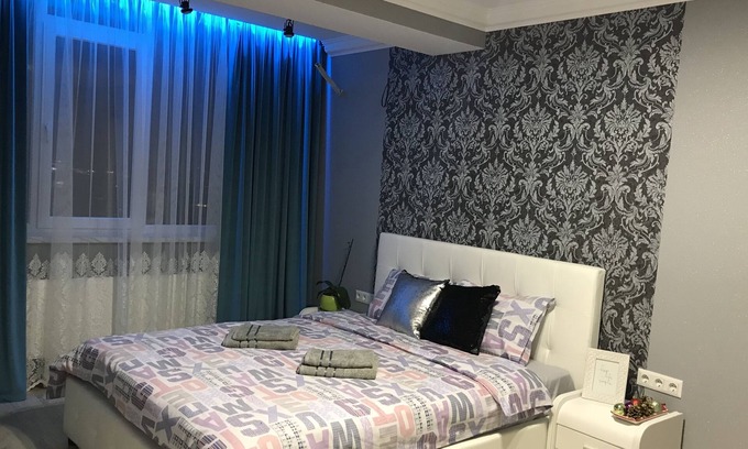 Riscani Apartment | My Urban Panoramic B&B