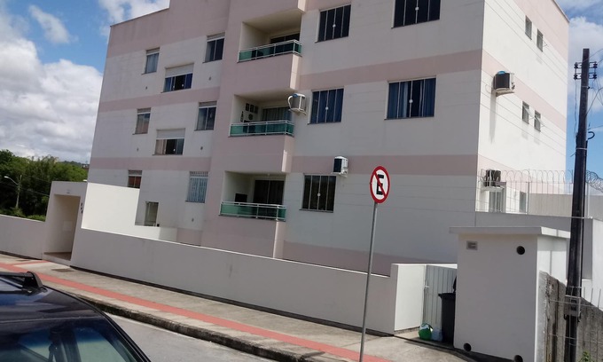 Serraria Apartment | My Vacation Home