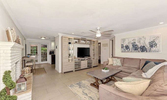 South Venice House | My Venice Beach House
