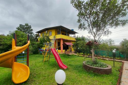 Murbad Hotel | My Village Home