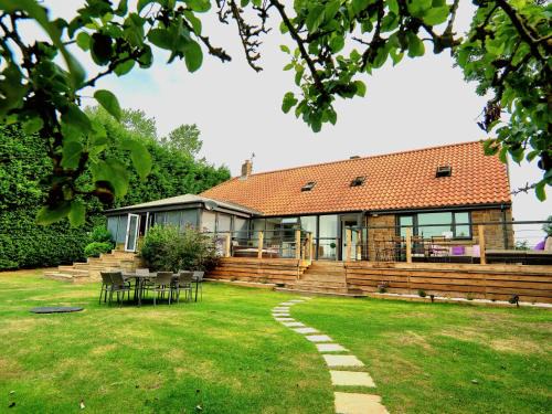 Broompark House | My Way Guest House