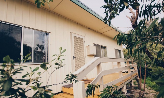 Myalup House | Myalup Treetops Hideaway