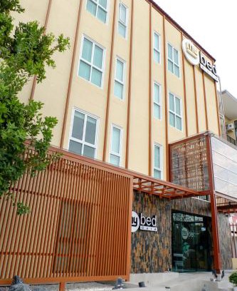 Ban Suan Hotel | Mybed Gold Chonburi